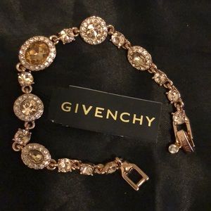 rose gold givenchy bracelet